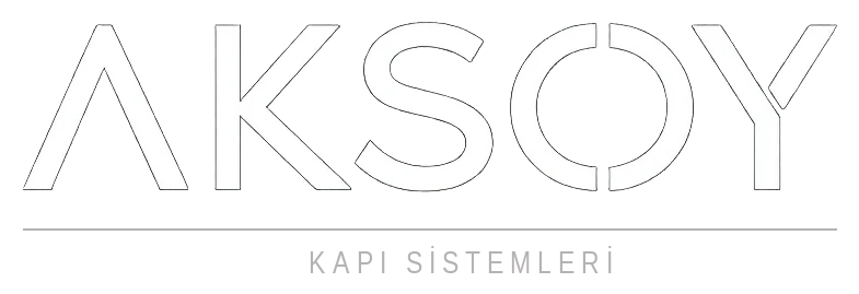Aksoy Kapı Sistemleri — ADO ve Boyut Çelik Kapı İzmir